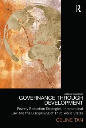 Tan |  Governance through Development | Buch |  Sack Fachmedien
