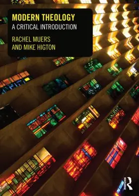 Muers / Higton |  Modern Theology | Buch |  Sack Fachmedien