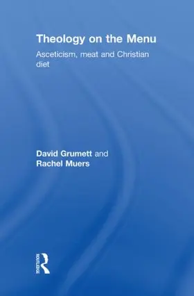 Grumett / Muers |  Theology on the Menu | Buch |  Sack Fachmedien