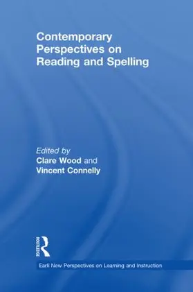 Wood / Connelly |  Contemporary Perspectives on Reading and Spelling | Buch |  Sack Fachmedien