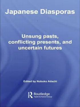 Adachi |  Japanese Diasporas | Buch |  Sack Fachmedien