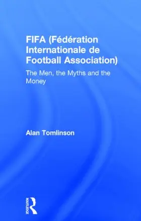 Tomlinson |  Fifa (Fédération Internationale de Football Association) | Buch |  Sack Fachmedien