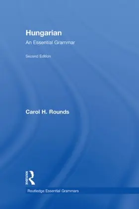 Rounds | Hungarian | Buch | 978-0-415-49867-8 | sack.de