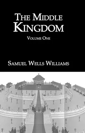 Williams | The Middle Kingdom | Buch | 978-0-415-49926-2 | www2.sack.de