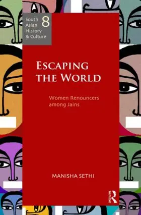 Sethi |  Escaping the World | Buch |  Sack Fachmedien