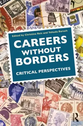 Reis / Baruch |  Careers Without Borders | Buch |  Sack Fachmedien