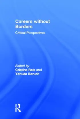 Reis / Baruch |  Careers Without Borders | Buch |  Sack Fachmedien