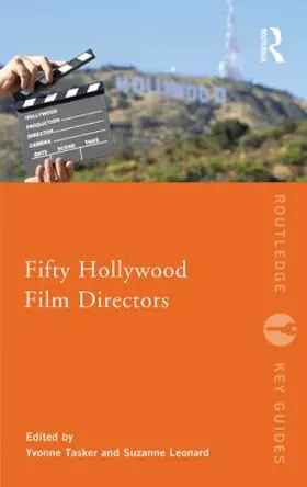 Leonard / Tasker |  Fifty Hollywood Directors | Buch |  Sack Fachmedien