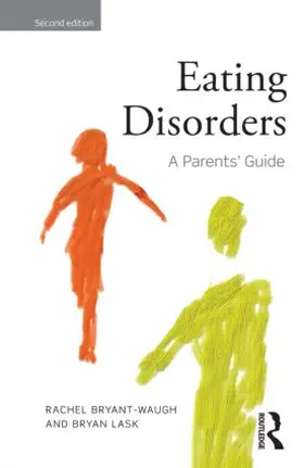 Bryant-Waugh / Lask |  Eating Disorders | Buch |  Sack Fachmedien