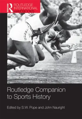 Pope / Nauright | Routledge Companion to Sports History | Buch | 978-0-415-50194-1 | sack.de