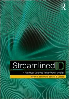 Larson / Lockee | Streamlined ID | Buch | 978-0-415-50518-5 | sack.de