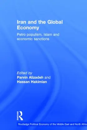 Alizadeh / Hakimian |  Iran and the Global Economy | Buch |  Sack Fachmedien