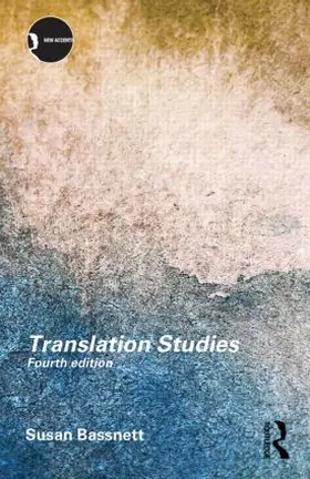 Bassnett | Translation Studies | Buch | 978-0-415-50673-1 | www2.sack.de