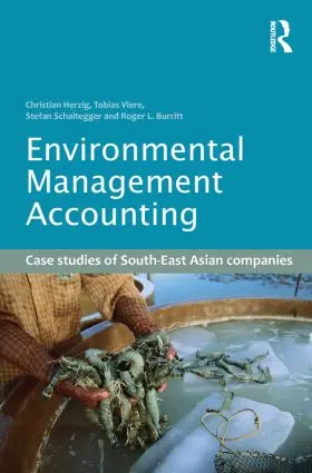 Herzig / Viere / Schaltegger |  Environmental Management Accounting | Buch |  Sack Fachmedien