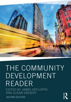 DeFilippis / Saegert |  The Community Development Reader | Buch |  Sack Fachmedien