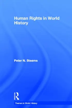 Stearns |  Human Rights in World History | Buch |  Sack Fachmedien