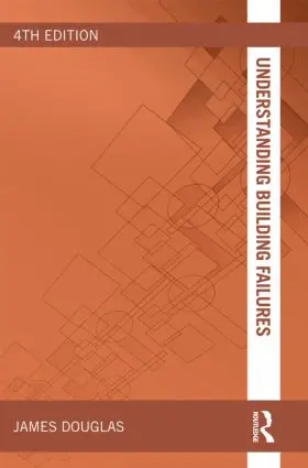 Douglas / Ransom |  Understanding Building Failures | Buch |  Sack Fachmedien