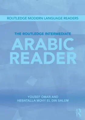 Omar / El Din Salem |  The Routledge Intermediate Arabic Reader | Buch |  Sack Fachmedien