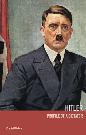 Housden | Hitler | Buch | 978-0-415-51086-8 | www2.sack.de