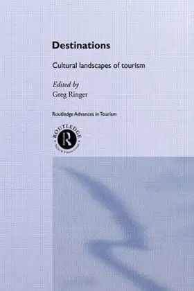 Ringer |  Destinations | Buch |  Sack Fachmedien