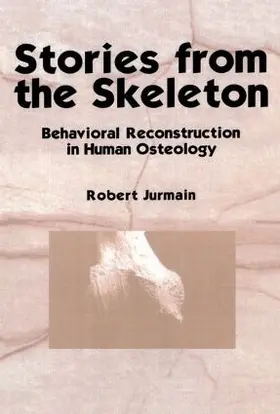 Jurmain |  Stories from the Skeleton | Buch |  Sack Fachmedien