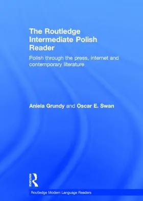 Grundy / Swan |  The Routledge Intermediate Polish Reader | Buch |  Sack Fachmedien