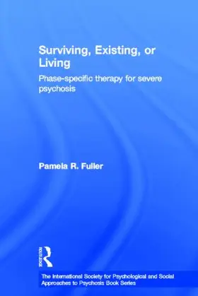 Fuller |  Surviving, Existing, or Living | Buch |  Sack Fachmedien