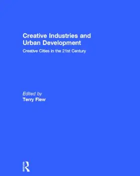 Flew |  Creative Industries and Urban Development | Buch |  Sack Fachmedien