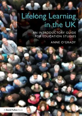 O'Grady |  Lifelong Learning in the UK | Buch |  Sack Fachmedien