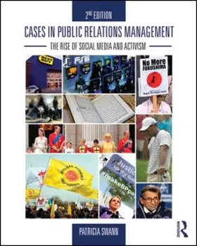 Swann |  Cases in Public Relations Management | Buch |  Sack Fachmedien