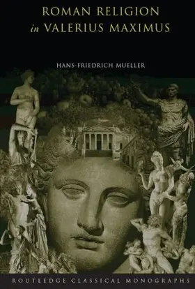 Mueller |  Roman Religion in Valerius Maximus | Buch |  Sack Fachmedien