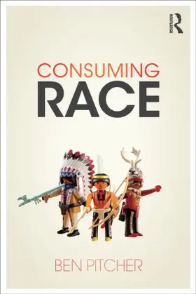 Pitcher |  Consuming Race | Buch |  Sack Fachmedien