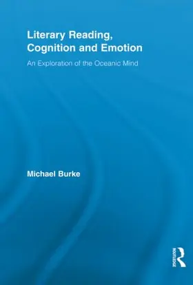Burke |  Literary Reading, Cognition and Emotion | Buch |  Sack Fachmedien
