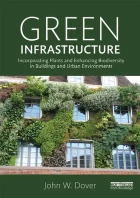 Dover |  Green Infrastructure | Buch |  Sack Fachmedien