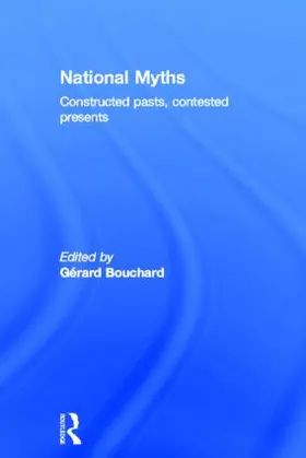 Bouchard |  National Myths | Buch |  Sack Fachmedien