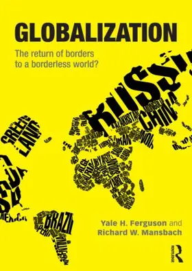 Ferguson / Mansbach |  Globalization | Buch |  Sack Fachmedien