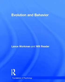 Workman / Reader |  Evolution and Behavior | Buch |  Sack Fachmedien