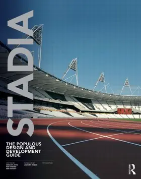 John / Sheard / Vickery |  Stadia | Buch |  Sack Fachmedien
