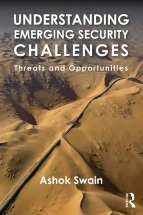 Swain |  Understanding Emerging Security Challenges | Buch |  Sack Fachmedien