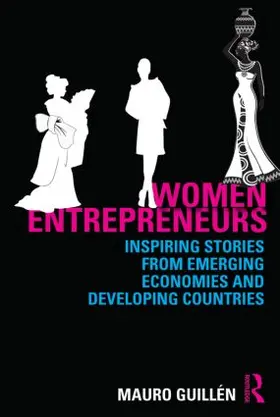 Guillén | Women Entrepreneurs | Buch | 978-0-415-52348-6 | www2.sack.de
