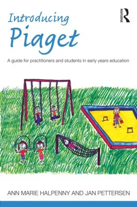 Halpenny / Pettersen |  Introducing Piaget | Buch |  Sack Fachmedien