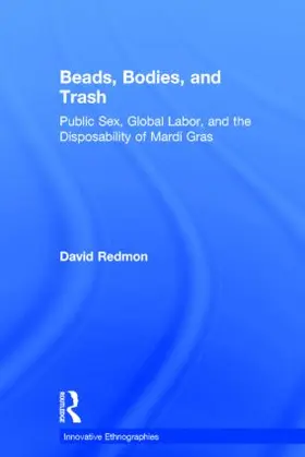 Redmon |  Beads, Bodies, and Trash | Buch |  Sack Fachmedien