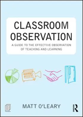 Oleary / O'Leary |  Classroom Observation | Buch |  Sack Fachmedien