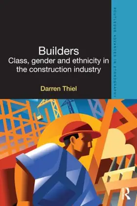 Thiel |  Builders | Buch |  Sack Fachmedien