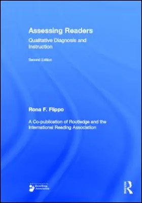 Flippo | Assessing Readers | Buch | 978-0-415-52774-3 | sack.de