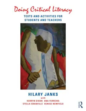 Janks / Dixon / Ferreira |  Doing Critical Literacy | Buch |  Sack Fachmedien