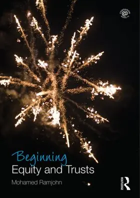 Ramjohn |  Beginning Equity and Trusts | Buch |  Sack Fachmedien