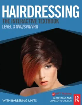 Church / Read |  Hairdressing | Buch |  Sack Fachmedien