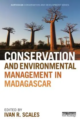 Scales | Conservation and Environmental Management in Madagascar | Buch | 978-0-415-52876-4 | sack.de
