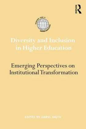 Smith |  Diversity and Inclusion in Higher Education | Buch |  Sack Fachmedien